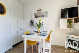 achat appartement plougonvelin 29217