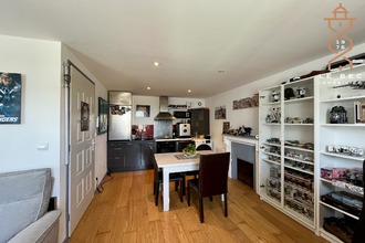 achat appartement plougoumelen 56400