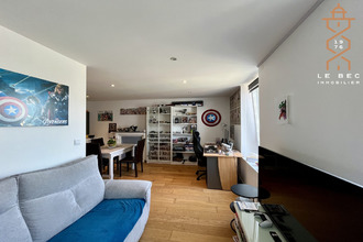 achat appartement plougoumelen 56400