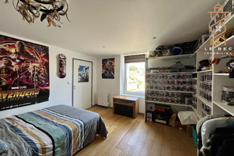 achat appartement plougoumelen 56400