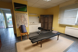 achat appartement plougoumelen 56400