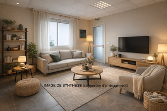 achat appartement plougoumelen 56400