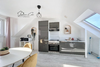 achat appartement plouguerneau 29880