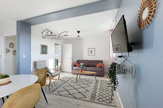 achat appartement plouguerneau 29880