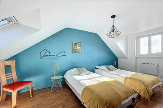 achat appartement plouguerneau 29880