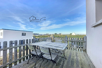 achat appartement plouguerneau 29880