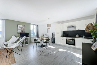 achat appartement plouguerneau 29880