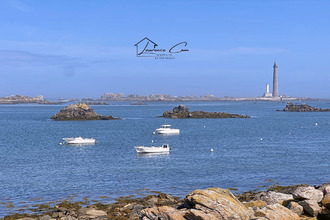 achat appartement plouguerneau 29880