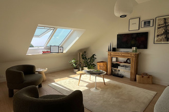 achat appartement plouharnel 56340