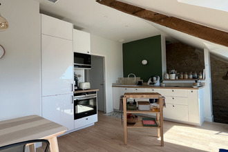 achat appartement plouharnel 56340