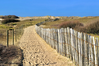 achat appartement plouharnel 56340