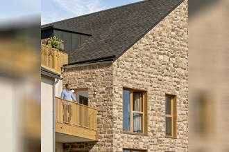 achat appartement plouharnel 56340