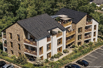 achat appartement plouharnel 56340