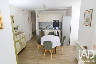 achat appartement plouharnel 56340