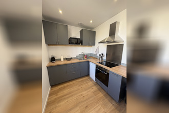 achat appartement plouharnel 56340