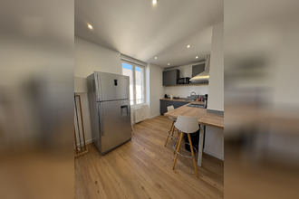 achat appartement plouharnel 56340