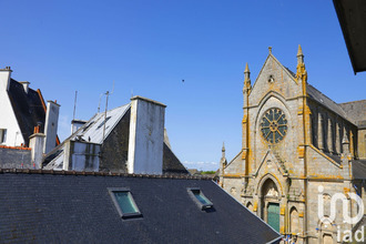 achat appartement plouhinec 56680