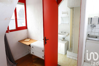 achat appartement plouhinec 56680