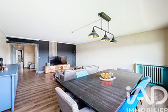 achat appartement ploumagoar 22970