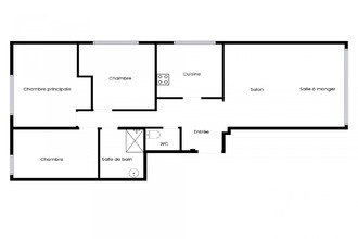 achat appartement ploumagoar 22970