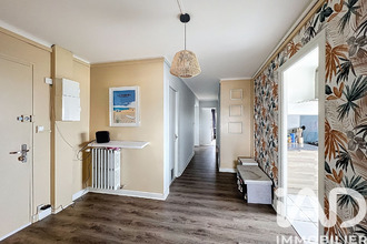 achat appartement ploumagoar 22970