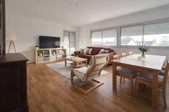 achat appartement ploumagoar 22970