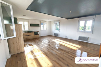 achat appartement plounevez-lochrist 29430