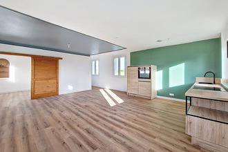 achat appartement plounevez-lochrist 29430