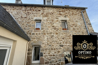 achat appartement plourivo 22860