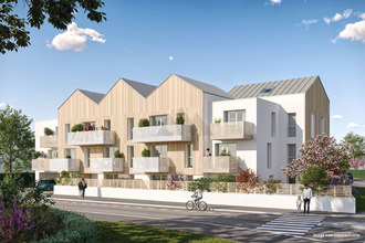 achat appartement plouzane 29280