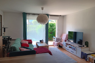 achat appartement pluneret 56400