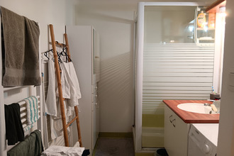 achat appartement pluneret 56400