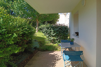 achat appartement pluneret 56400