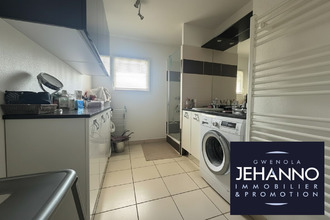 achat appartement pluneret 56400