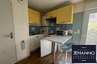 achat appartement pluneret 56400