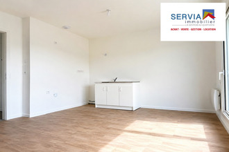 achat appartement pluneret 56400