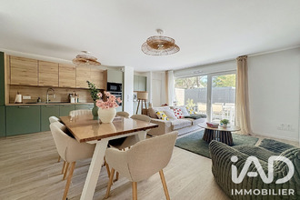 achat appartement pluneret 56400