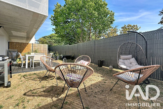 achat appartement pluneret 56400