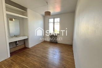 achat appartement pluneret 56400
