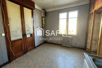 achat appartement pluneret 56400