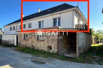 achat appartement pluneret 56400