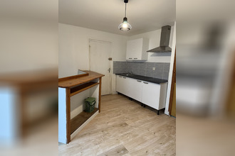 achat appartement pluvigner 56330