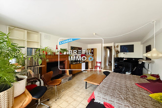 achat appartement poce-les-bois 35500