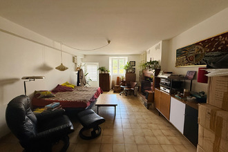 achat appartement poce-les-bois 35500