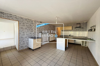achat appartement poce-les-bois 35500