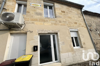 achat appartement podensac 33720
