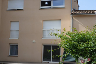 achat appartement podensac 33720