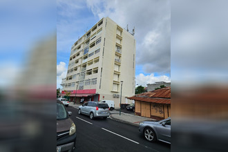 achat appartement pointe-a-pitre 97110