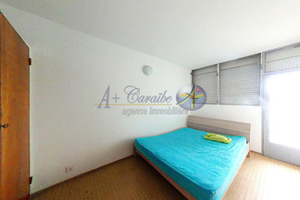 achat appartement pointe-a-pitre 97110