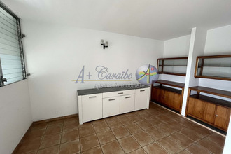 achat appartement pointe-a-pitre 97110